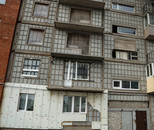 «Резиновые» квартиры запретили в России