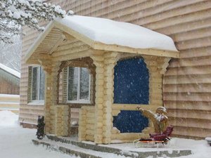 Резиденция приморского Деда Мороза в Арсеньеве торжественно откроется 18 декабря