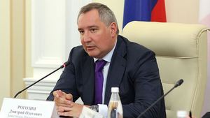 Рогозин заявил, что не даст обанкротить завод Радиоприбор