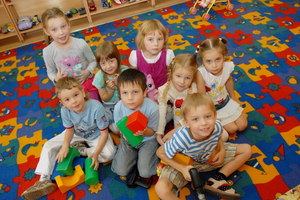 Как выбрать безопасный детский сад в Приморье. Инструкция для родителей