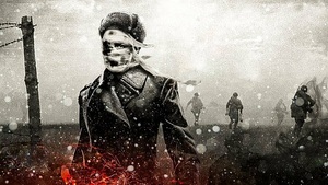 В кинотеатрах России начали показ военного боевика «Красный призрак» Андрея Богатырева