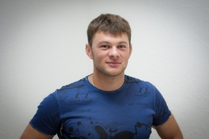 Иван Штыль получил шанс на участие в Олимпиаде-2016 