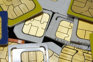 В России стартовали продажи SIM-карт без привязки к оператору связи 