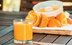 Кому опасно пить апельсиновый сок? Отвечает Роспотребнадзор