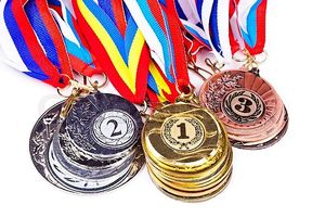 Приморские спортсмены завоевали 80 медалей Всероссийских и международных соревнований в мае