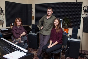 Владелец студии звукозаписи: Во Владивостоке звезд нет!