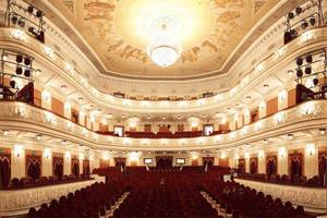 Прокуратура проверит задолжавший кредиторам Приморский театр оперы и балета