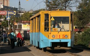 Владивосток может лишиться последней оставшейся в городе трамвайной линии