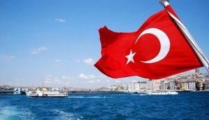 В Турции ввели военное положение