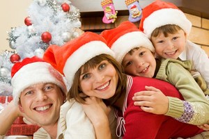 Всё об акции «Новый год в семье» расскажут приморцам
