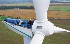 Проект по производству ветрогенераторов представит Приморье на ВЭФ