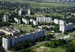 За Приморьем закрепили менеджера Фонда развития моногородов