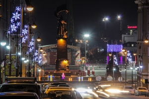 Владивосток готовится засиять «звездами»