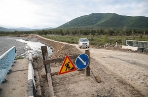 Восстановлено движение между Пластуном и Тернеем