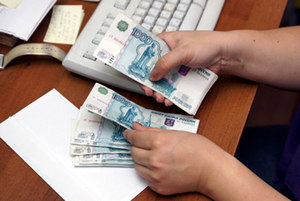 Средняя зарплата в Приморье выросла до 35 тысяч рублей