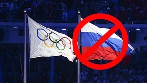 Иностранные антидопинговые агентства хотят отстранить российских спортсменов от всех международных соревнований