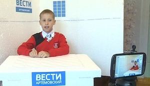 11-летний приморец осуществил свою самую заветную мечту