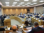 Общественная палата IV созыва начала работу в Приморье 