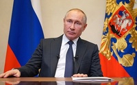 Путин раскрыл карты развития России